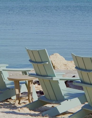 Hadley Resort + Marina
