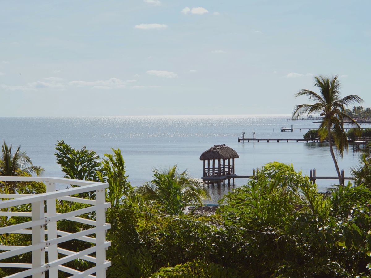 Hadley Resort + Marina