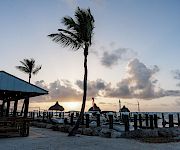 Hadley Resort + Marina
