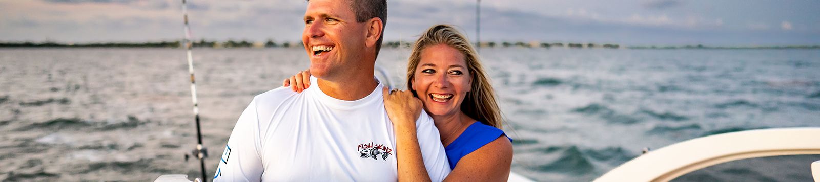 Hadley Resort + Marina