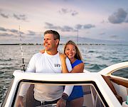 Hadley Resort + Marina